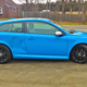 Illustration for article titled 2013 Volvo C30 Polestar: The Jalopnik Review